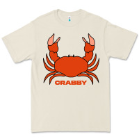 Bone crabby Premium Tee - artisFamous