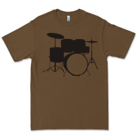 Cacao drums drummer Premium Tee - artisFamous