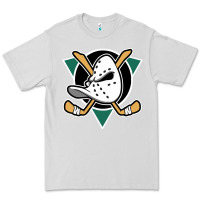 Dove Grey ducks team Premium Tee - artisFamous