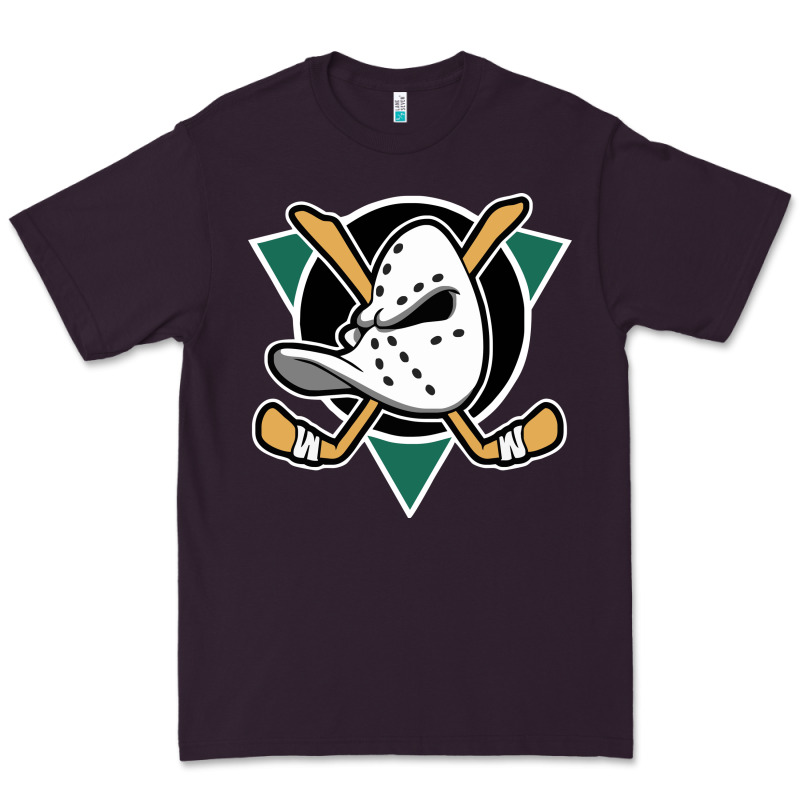 Ducks Team Premium Tee by artisFamous | Teevron