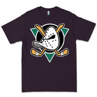 Plum ducks team Premium Tee - artisFamous