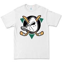 White ducks team Premium Tee - artisFamous