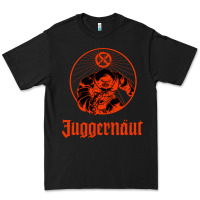 Black anesthetic juggernut Premium Tee - artisFamous