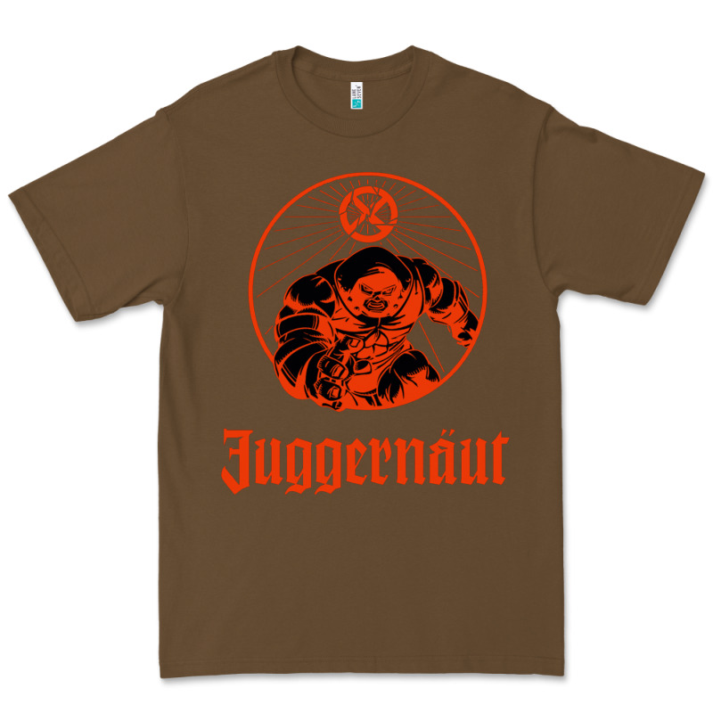 Anesthetic Juggernut Premium Tee by artisFamous | Teevron