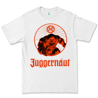 White anesthetic juggernut Premium Tee - artisFamous