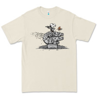 Bone scruffy smugglers and pirates Premium Tee - artisFamous