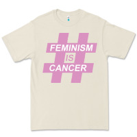 Bone feminism is cancer Premium Tee - artisFamous