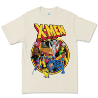 X M.e.n Ani.ma.ted Series Retro 90s T Shirt Premium Tee | Teevron