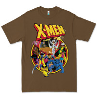 Cacao x m.e.n ani.ma.ted series retro 90s t shirt Premium Tee - artisFamous