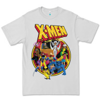 Dove Grey x m.e.n ani.ma.ted series retro 90s t shirt Premium Tee - artisFamous