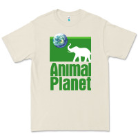 Bone ANIMAL PLANET Premium Tee - artisFamous