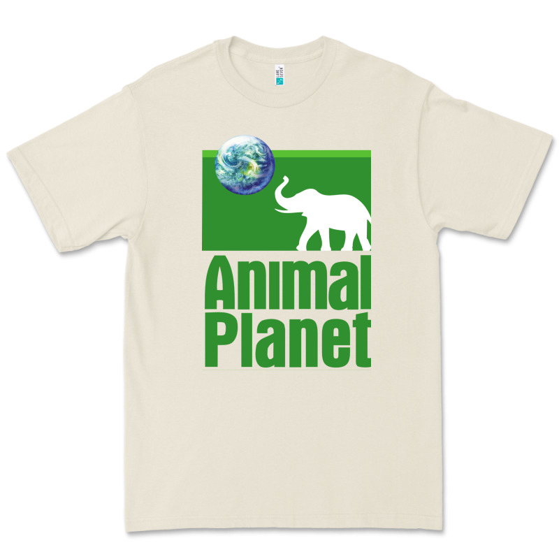 Animal Planet Premium Tee by artisFamous | Teevron