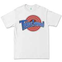 White squad tune Premium Tee - artisFamous