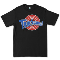 Black squad tune Premium Tee - artisFamous