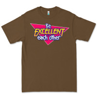 Cacao be excellent to each other Premium Tee - artisFamous