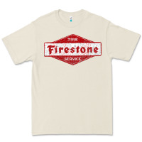 Bone firestone tires classic active t shirt Premium Tee - artisFamous