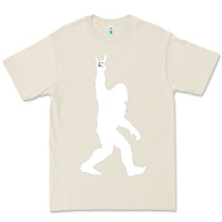 Bone the mountain sasquatch Premium Tee - artisFamous