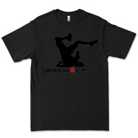 Black ridiculousness Premium Tee - artisFamous