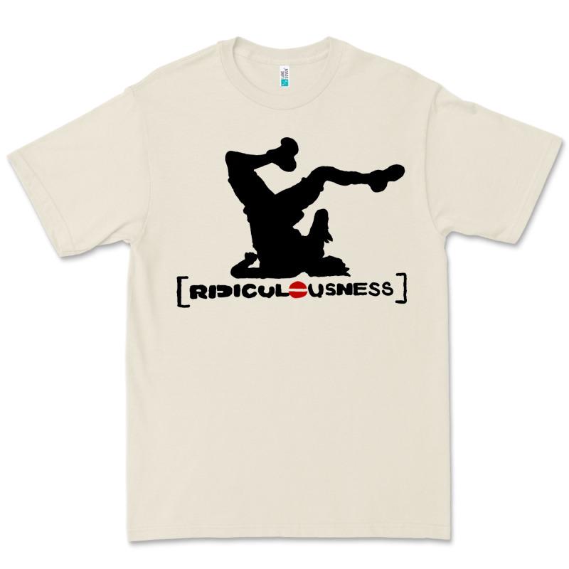 Ridiculousness Premium Tee by artisFamous | Teevron