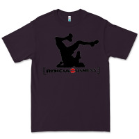 Plum ridiculousness Premium Tee - artisFamous