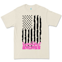 Bone beautiful badass american Premium Tee - artisFamous