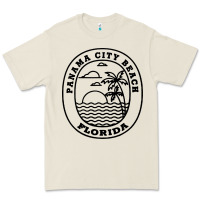 Bone panama city beach florida Premium Tee - artisFamous