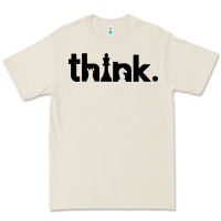 Bone think chess Premium Tee - artisFamous