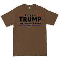 Cacao trump 2024 Premium Tee - artisFamous