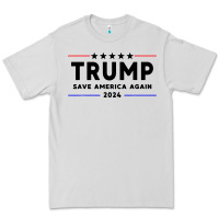 Trump 2024 Premium Tee | Teevron