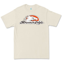 Bone the screamin eagle Premium Tee - artisFamous