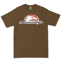 Cacao the screamin eagle Premium Tee - artisFamous