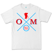 White hotty toddy rebel for life mississippi Premium Tee - artisFamous