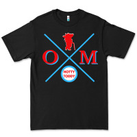 Black hotty toddy rebel for life mississippi Premium Tee - artisFamous