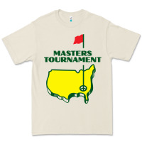 Bone Master Tournament GOLF Premium Tee - artisFamous