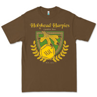 Cacao holyhead harpies Premium Tee - artisFamous