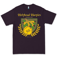 Plum holyhead harpies Premium Tee - artisFamous