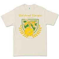 Bone holyhead harpies Premium Tee - artisFamous