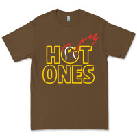 Cacao hot ones Premium Tee - artisFamous