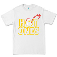 White hot ones Premium Tee - artisFamous