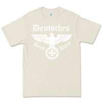 Bone deutsches reich Premium Tee - artisFamous