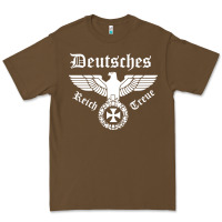 Cacao deutsches reich Premium Tee - artisFamous