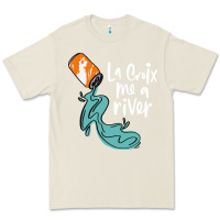 Bone la croix drink Premium Tee - artisFamous