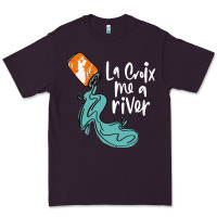 Plum la croix drink Premium Tee - artisFamous