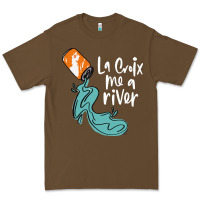 Cacao la croix drink Premium Tee - artisFamous
