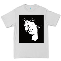 Dove Grey mick jag Premium Tee - artisFamous