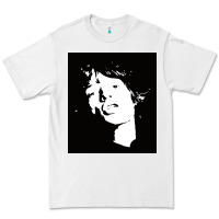 White mick jag Premium Tee - artisFamous