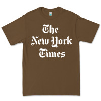 Cacao new york times Premium Tee - artisFamous
