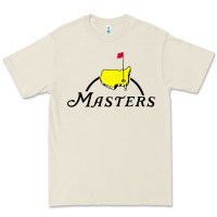 Bone golf masters Premium Tee - artisFamous