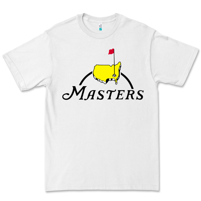 Golf Masters Premium Tee by artisFamous | Teevron