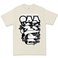 Bone oceans ate alaska Premium Tee - artisFamous